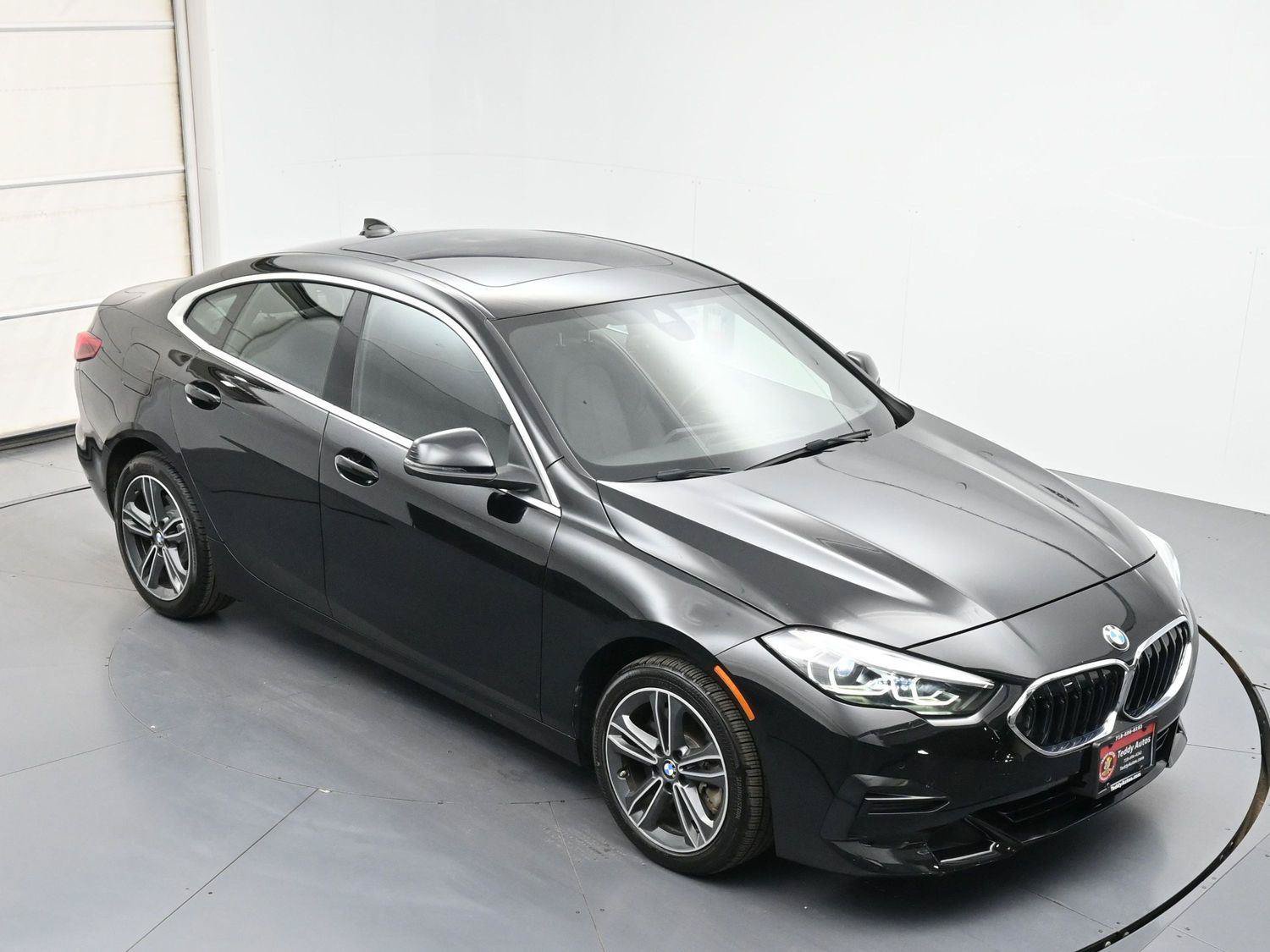Used 2024 BMW 228i xDrive Gran Coupe AWD/4WD image 32