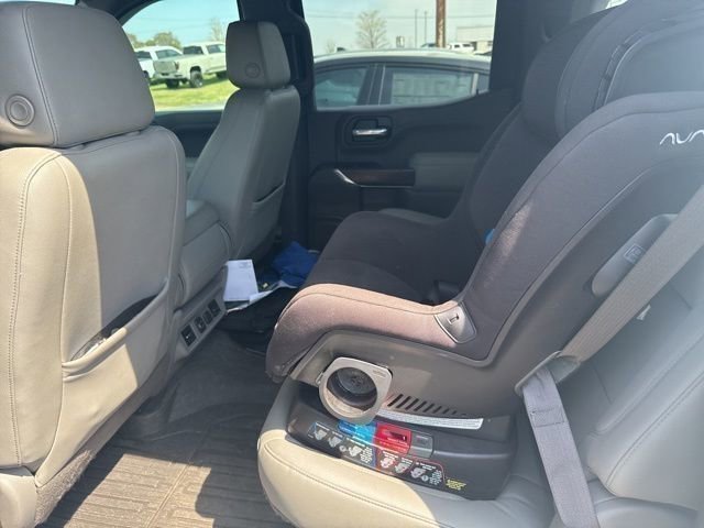 Certified 2019 GMC Sierra 1500 SLT w/ X31 Off-Road Package image 29