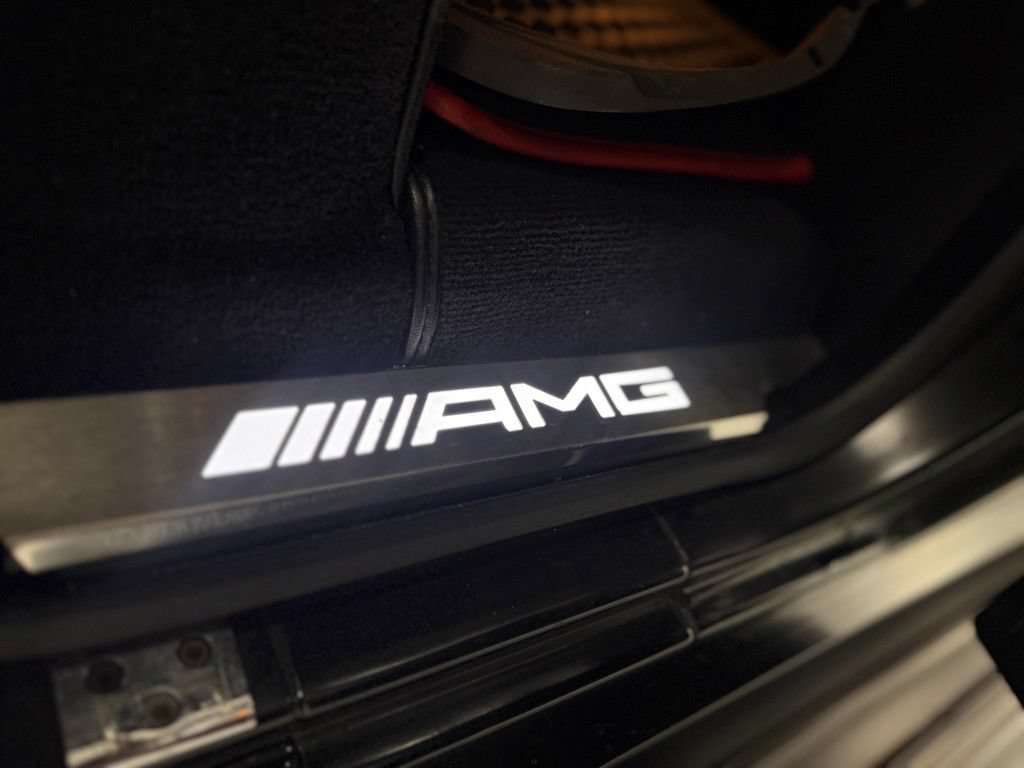 Used 2016 Mercedes-Benz G 63 AMG 4MATIC image 22