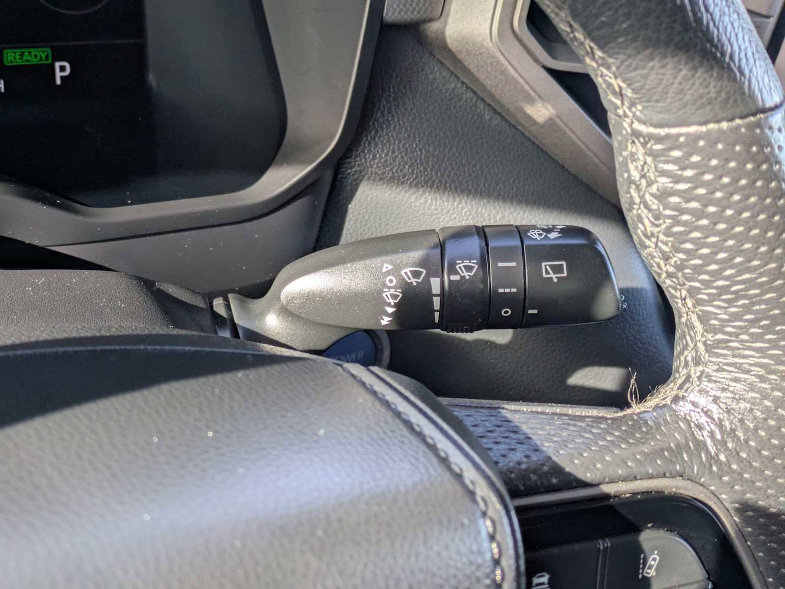 Used 2023 Toyota Sequoia Capstone AWD/4WD image 26