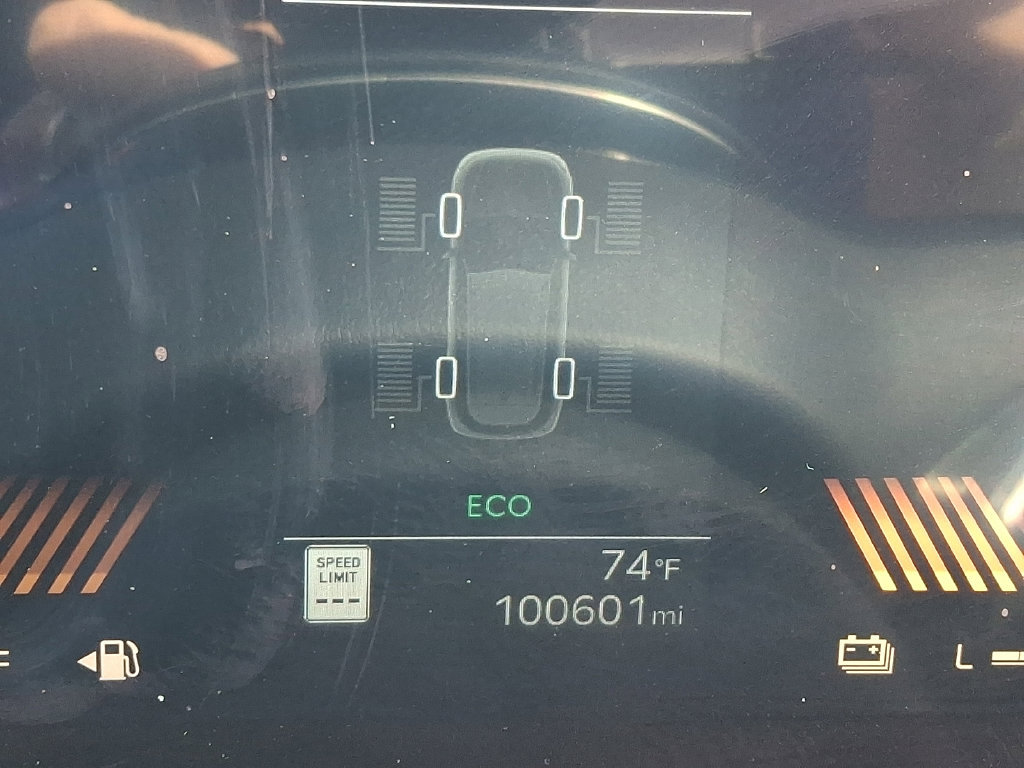 Used 2025 Kia Sorento EX w/ EX Panoramic Sunroof Package AWD/4WD image 26