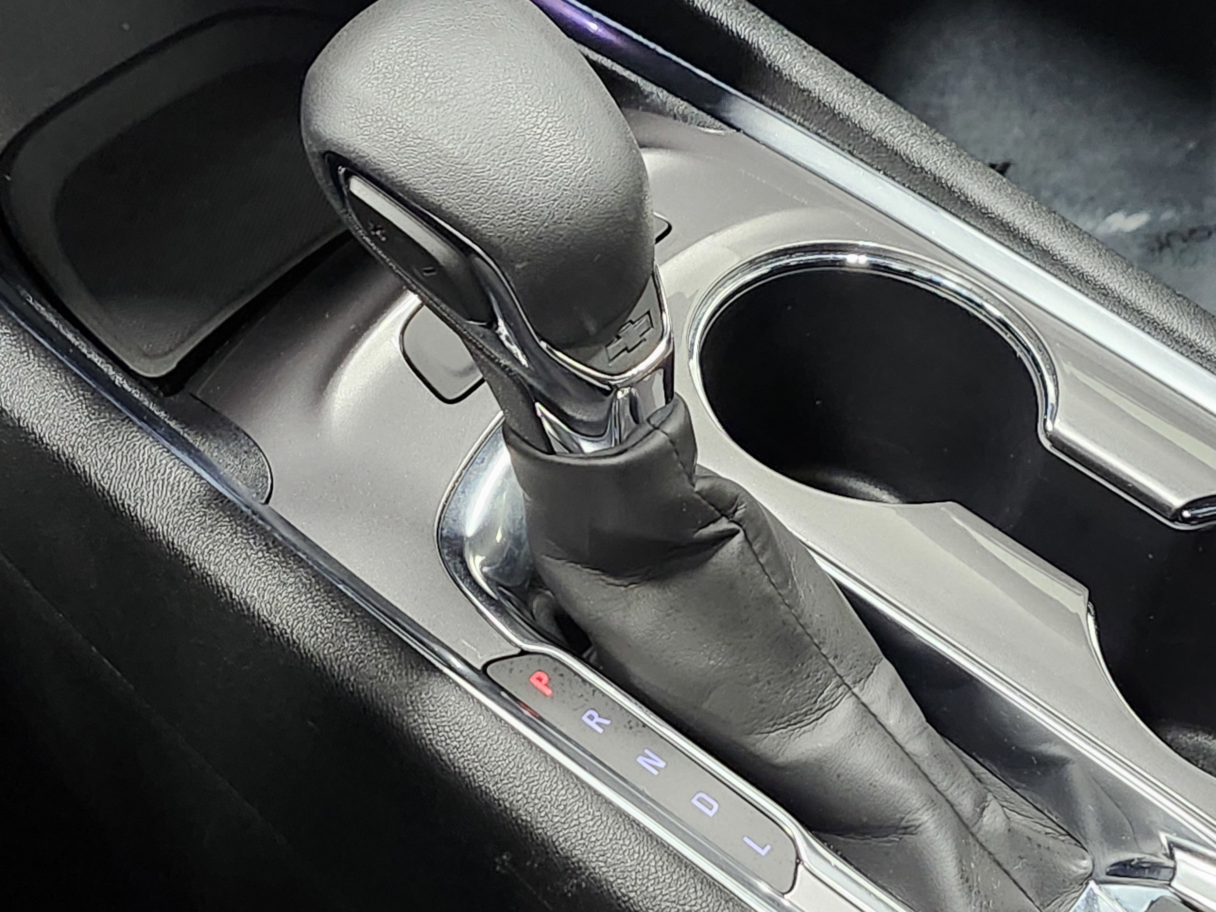 Used 2025 Chevrolet Malibu LT image 28