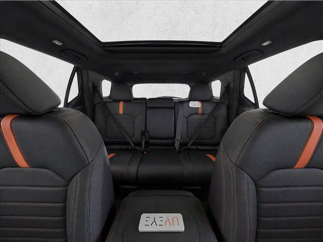 New 2026 Honda Passport TrailSport image 15