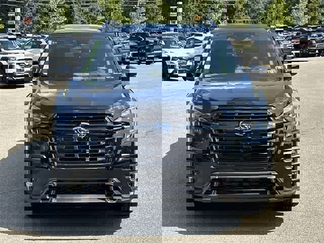 New 2025 Subaru Ascent Bronze Edition image 31