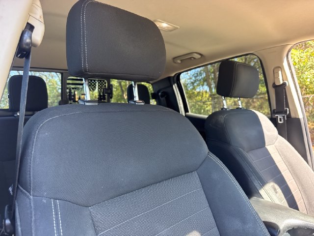 Used 2019 Ford Ranger XLT w/ Equipment Group 302A Luxury AWD/4WD image 24