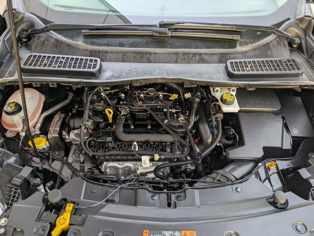 Used 2019 Ford Escape SE image 20