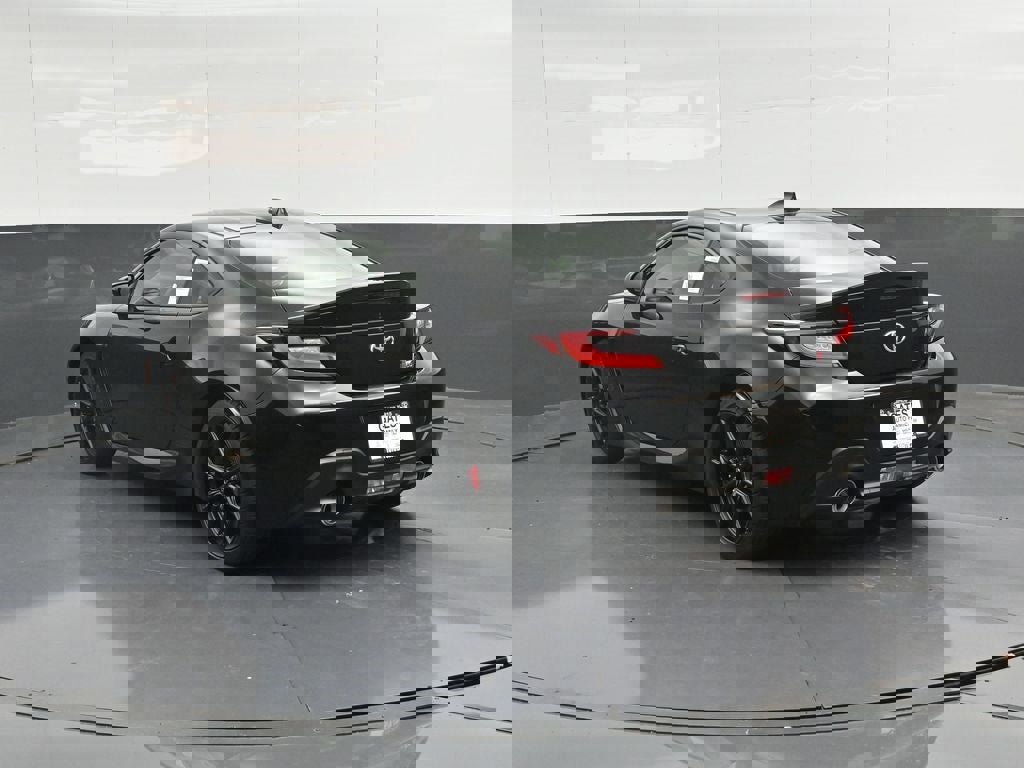 New 2025 Toyota GR86 Premium w/ Performance Package image 8