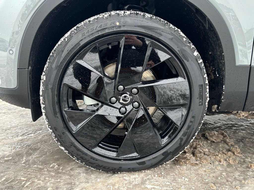 New 2026 Volvo XC40 B5 Ultra w/ Climate Package AWD/4WD image 9