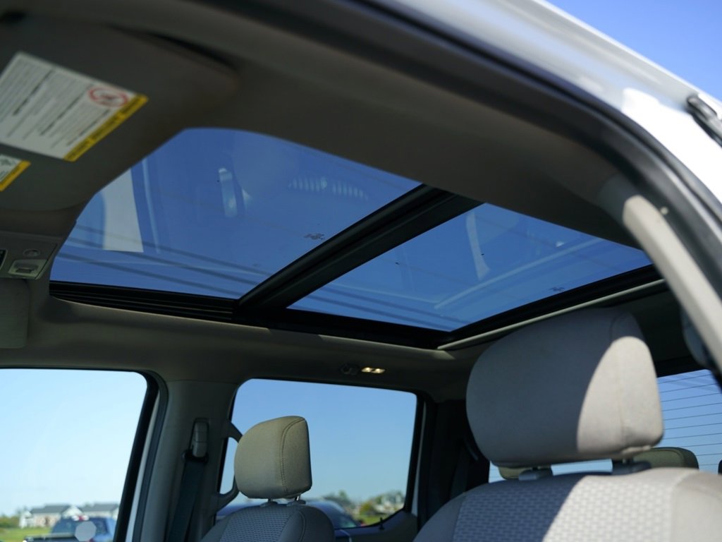 Used 2021 Ford F250 XLT w/ Tremor Off-Road Package image 25