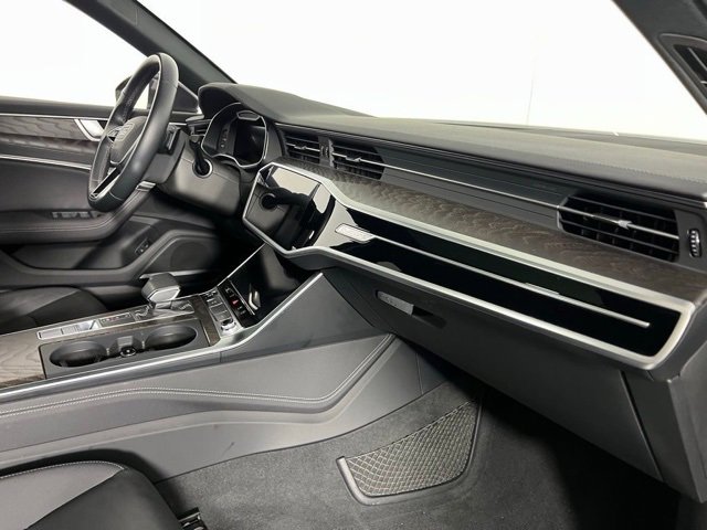 Used 2022 Audi A6 Premium Plus image 24