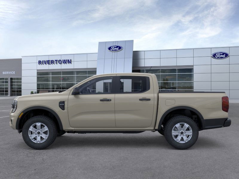 New 2025 Ford Ranger XL w/ Trailer Tow Package image 25