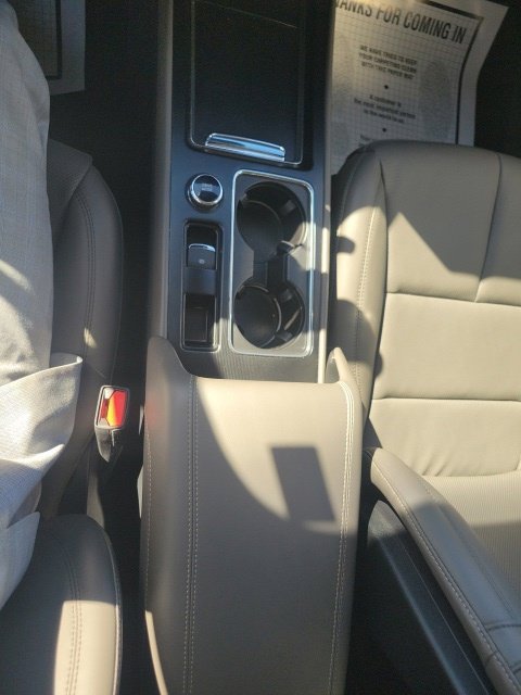 Certified 2024 Lincoln Corsair AWD w/ Equipment Group 101A image 41