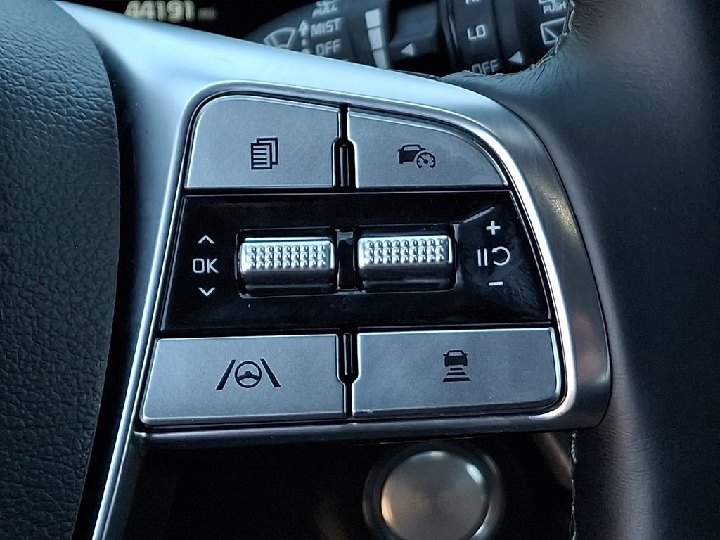 Certified 2023 Kia Telluride SX Prestige X-Line AWD/4WD image 24