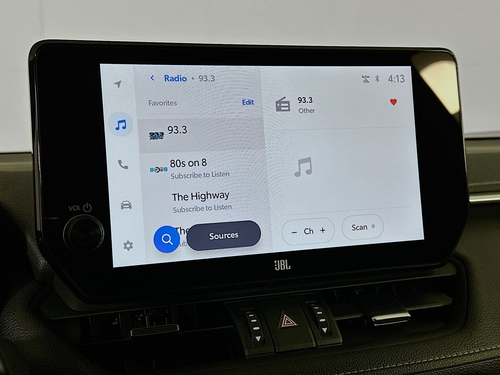 Used 2025 Toyota RAV4 XLE Premium w/ Weather Package image 21