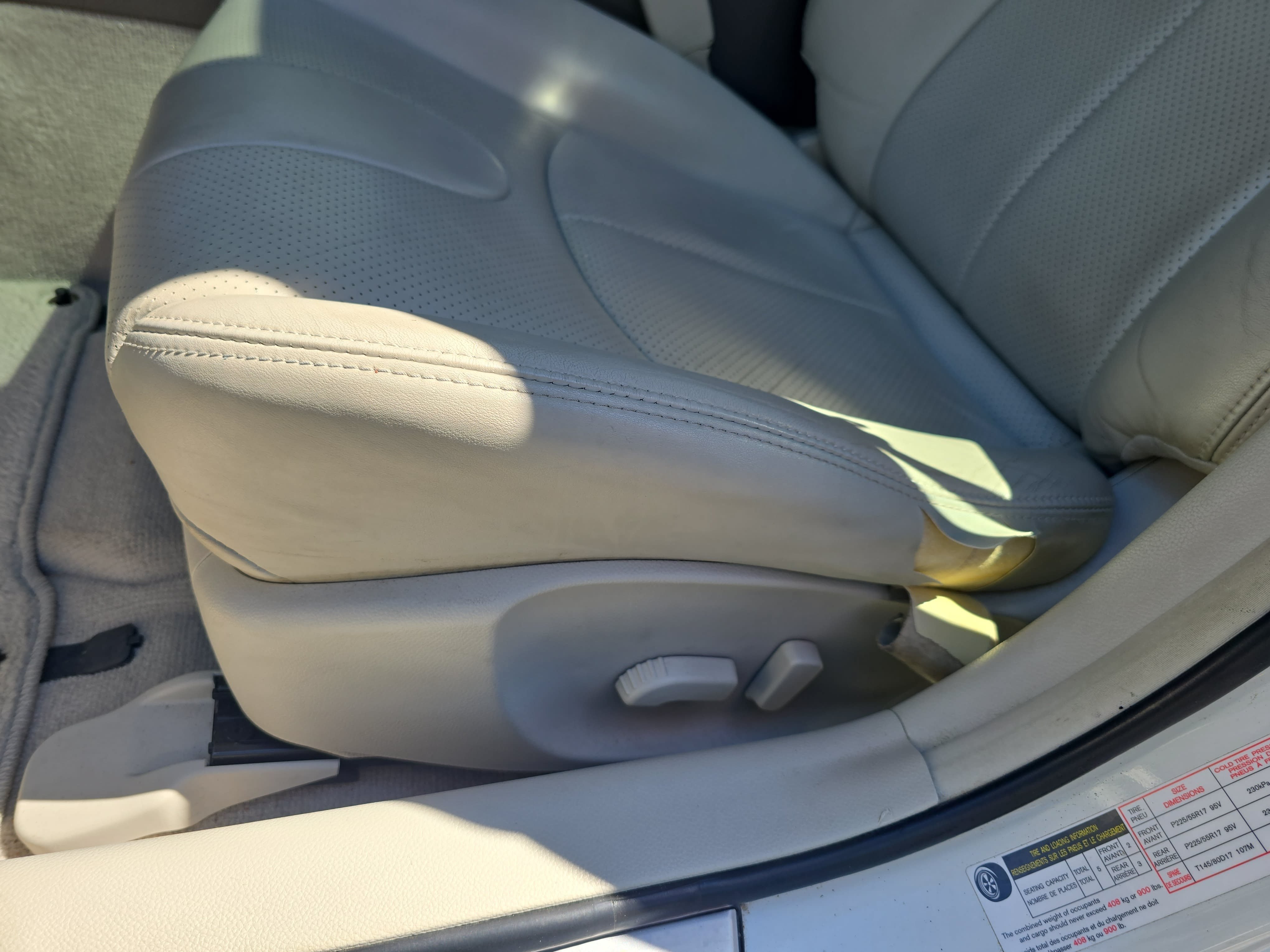 Used 2012 INFINITI G37 Journey w/ Premium Pkg RWD image 28
