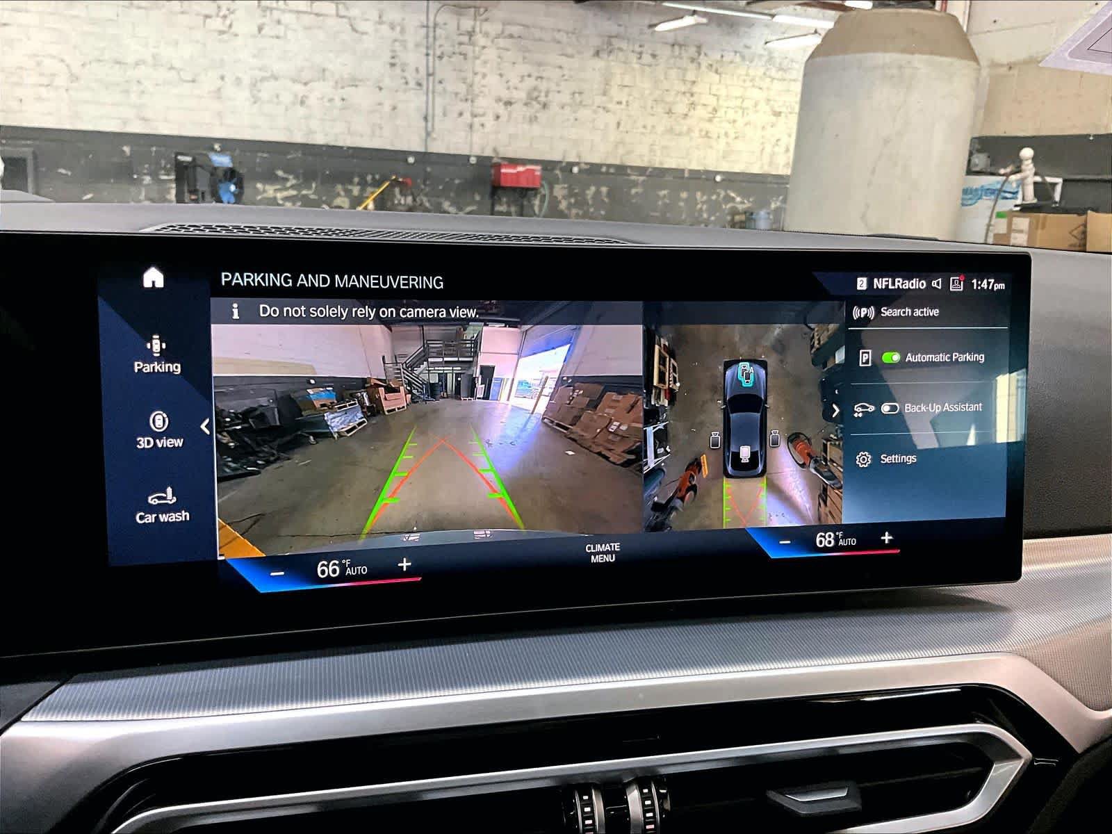 Used 2023 BMW i4 eDrive40 w/ Premium Package RWD image 25