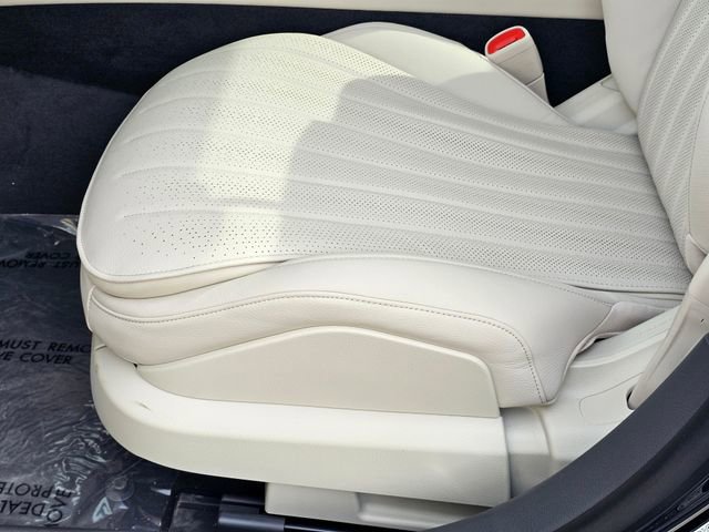 New 2026 Mercedes-Benz S 500 4MATIC image 18