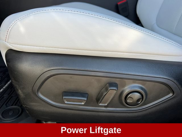 New 2026 Jeep Cherokee Limited AWD/4WD image 11