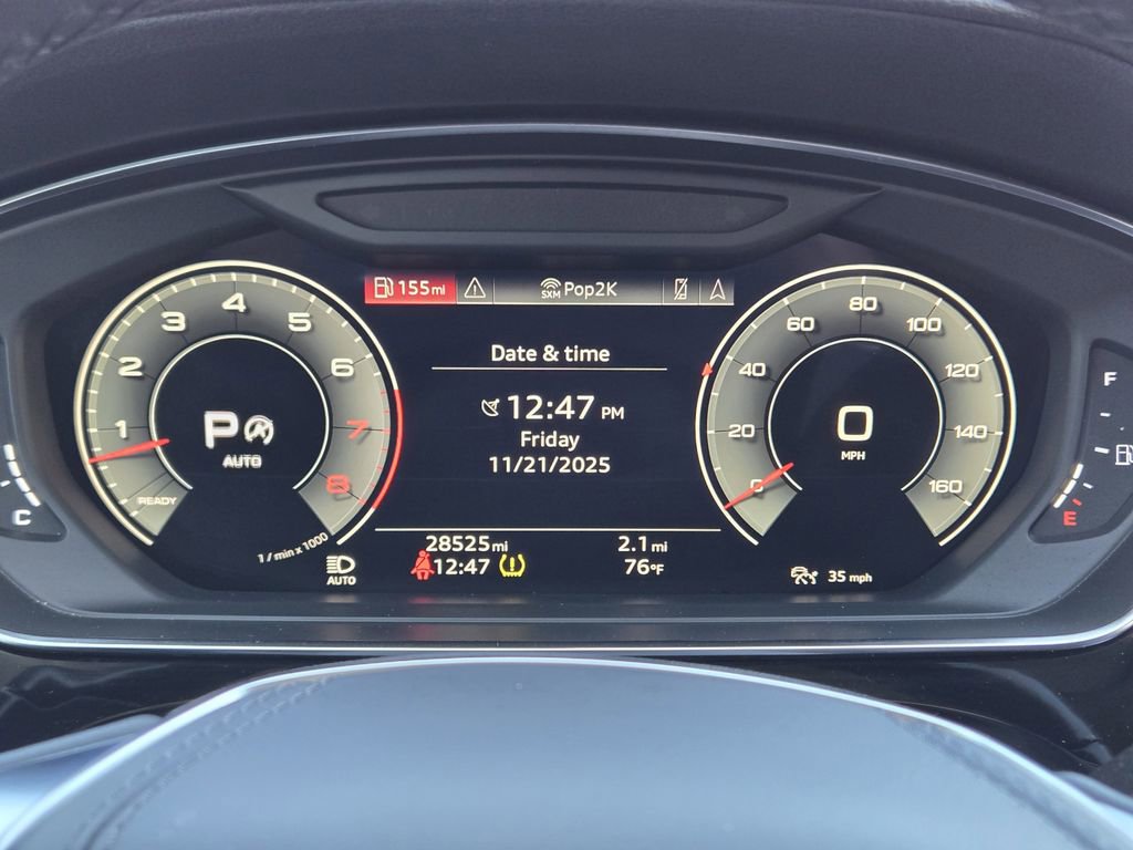 Certified 2022 Audi A8 L 3.0T w/ Executive Package image 21