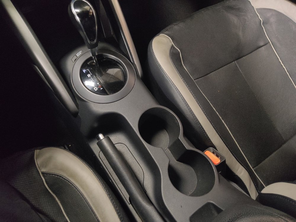 Used 2015 Hyundai Veloster Turbo w/ Option Group 04 image 26