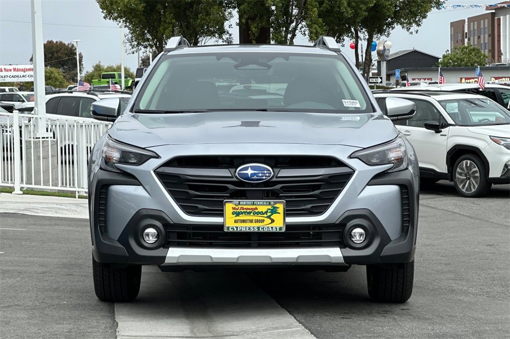 New 2025 Subaru Outback Touring XT w/ Popular Package #2 image 9