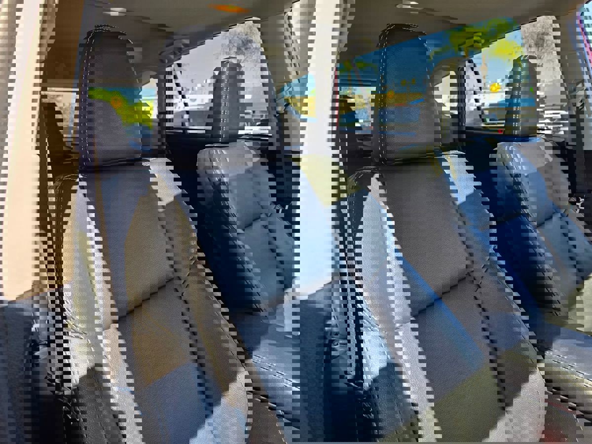 Used 2015 Toyota RAV4 Limited image 12