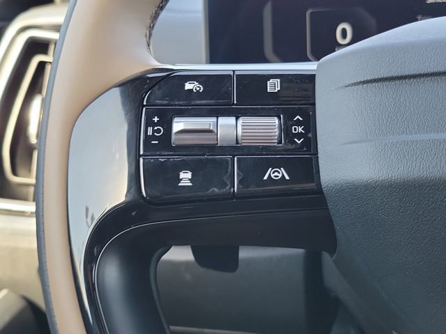 New 2026 Kia Sorento SX Prestige w/ Olive Brown Leather Package image 29