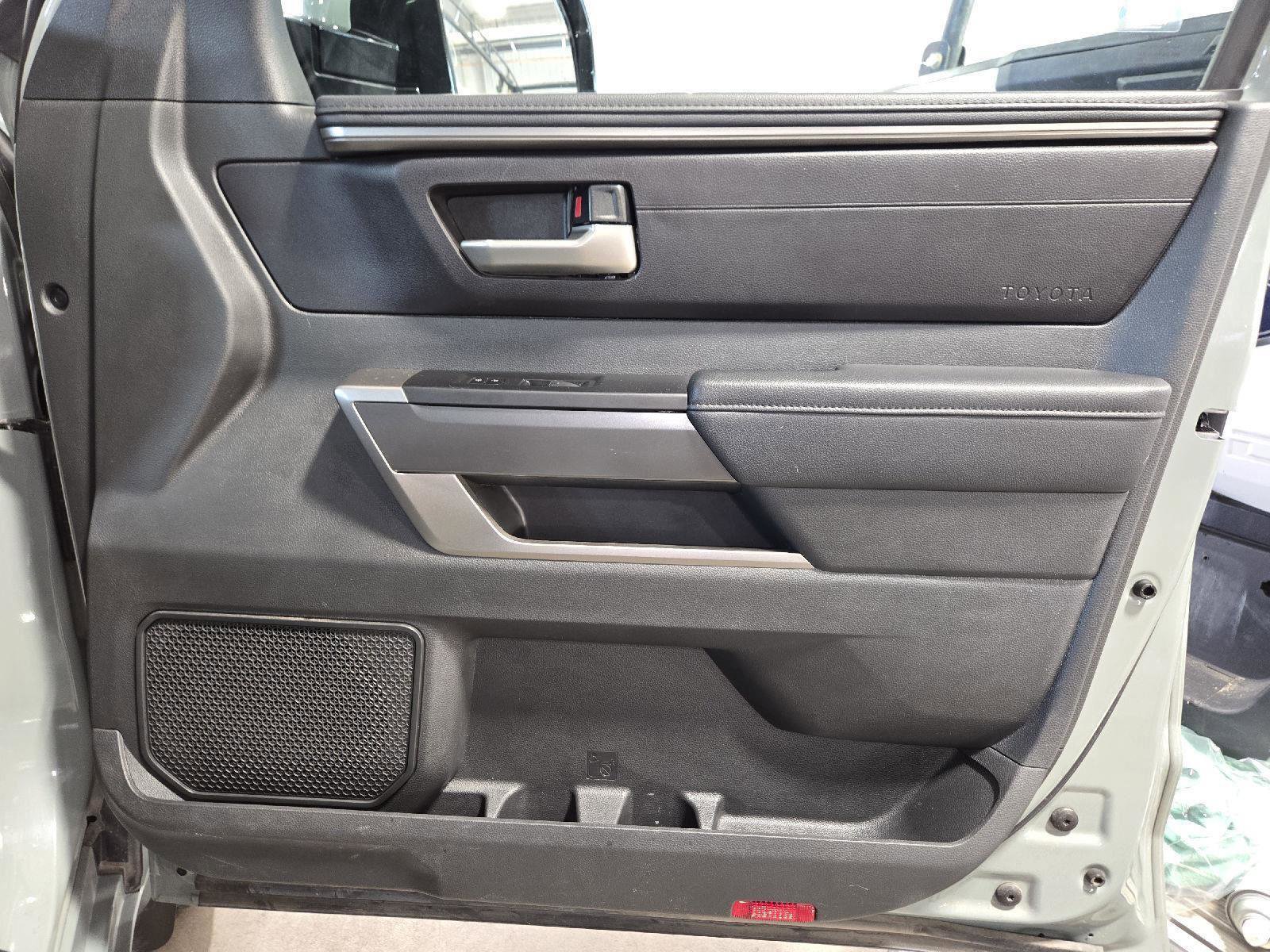 Used 2024 Toyota Tundra SR5 w/ TRD Off-Road Premium Package image 40