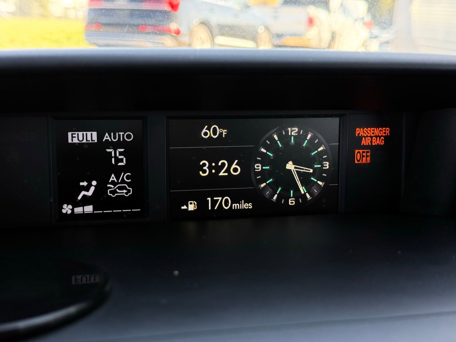 Used 2018 Subaru Forester 2.5i Limited image 97