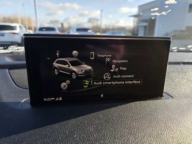 Used 2019 Audi Q7 3.0T Premium w/ Convenience Package image 3