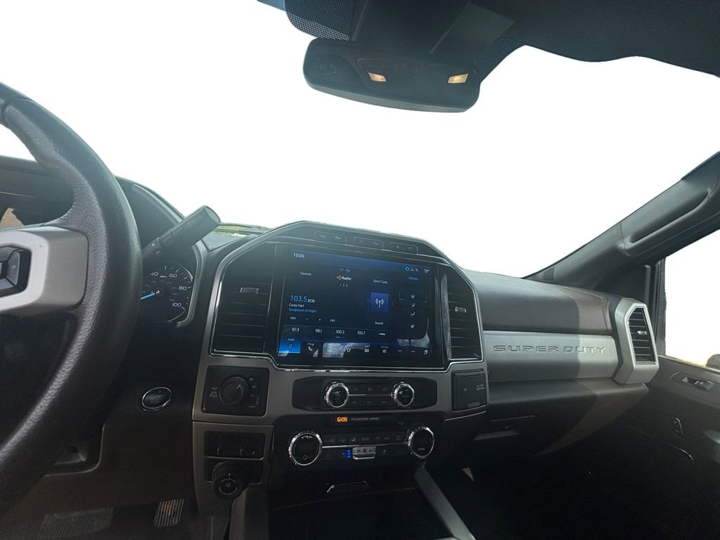 Used 2022 Ford F250 King Ranch w/ King Ranch Ultimate Package image 11