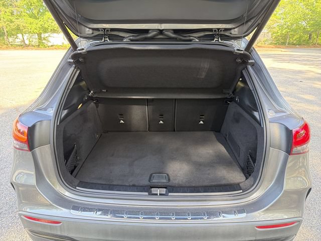 Used 2023 Mercedes-Benz GLA 250 w/ AMG Line Exterior image 25