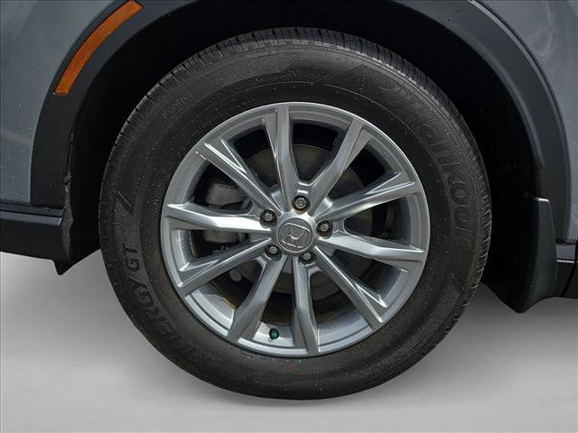 Used 2024 Honda CR-V EX-L image 24