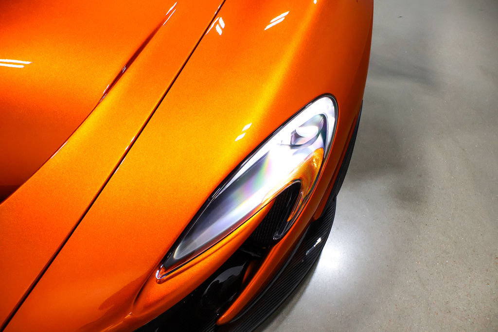Used 2014 McLaren P1 RWD image 85