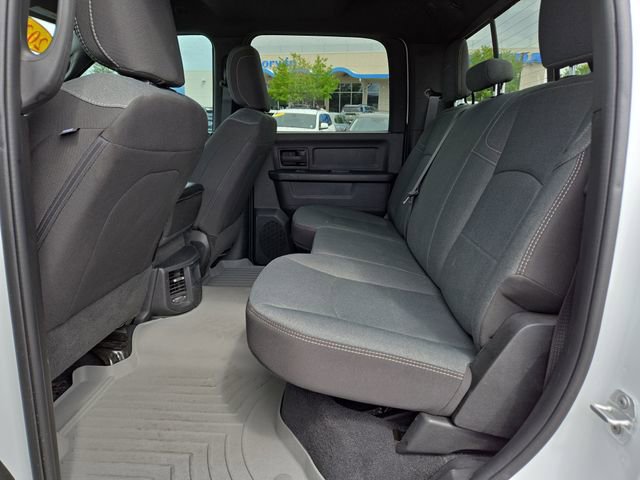 Used 2024 RAM 2500 Tradesman w/ Chrome Appearance Group AWD/4WD image 29