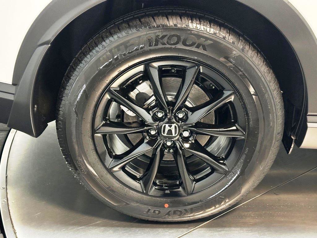 New 2025 Honda CR-V Sport image 10