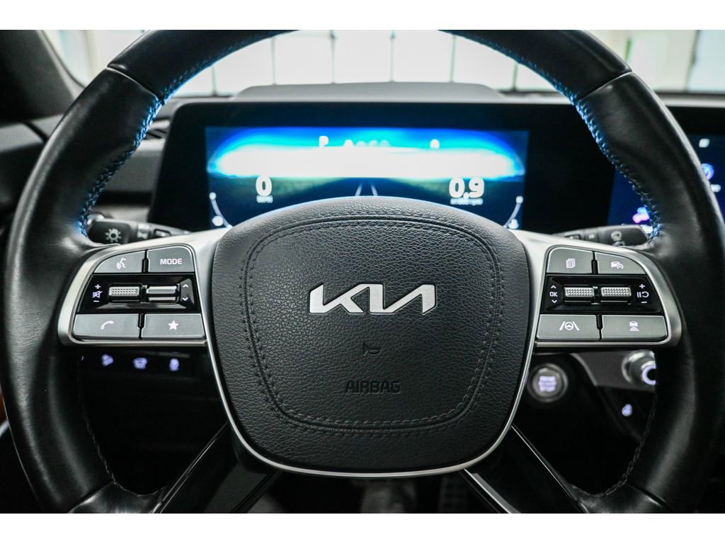 Used 2024 Kia Telluride SX Prestige AWD/4WD image 45