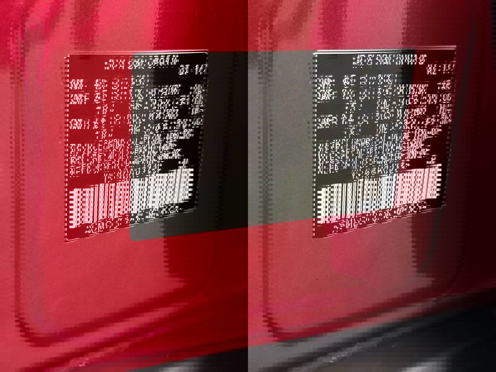 Used 2018 Subaru Outback 2.5i Premium image 39