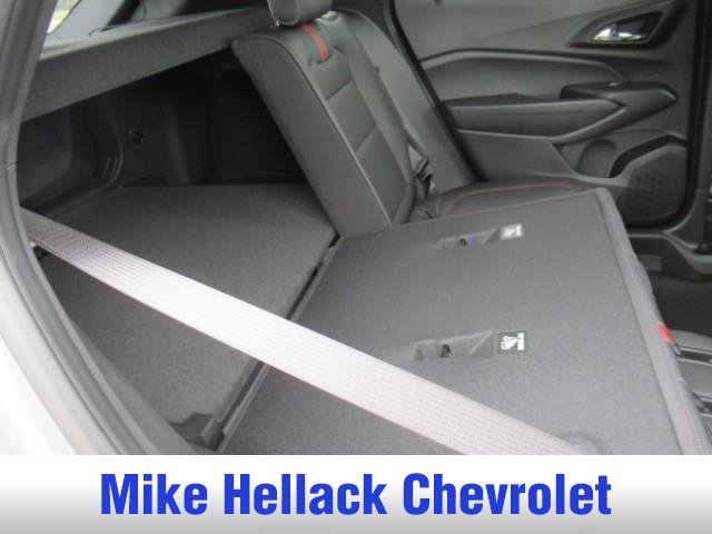 Used 2026 Chevrolet Trax RS w/ Driver Confidence Package FWD image 17