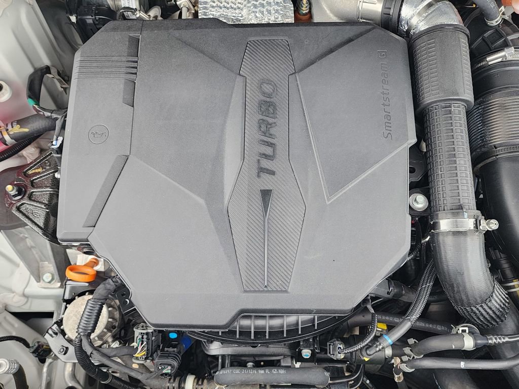 Used 2022 Hyundai Santa Cruz Limited AWD/4WD image 25