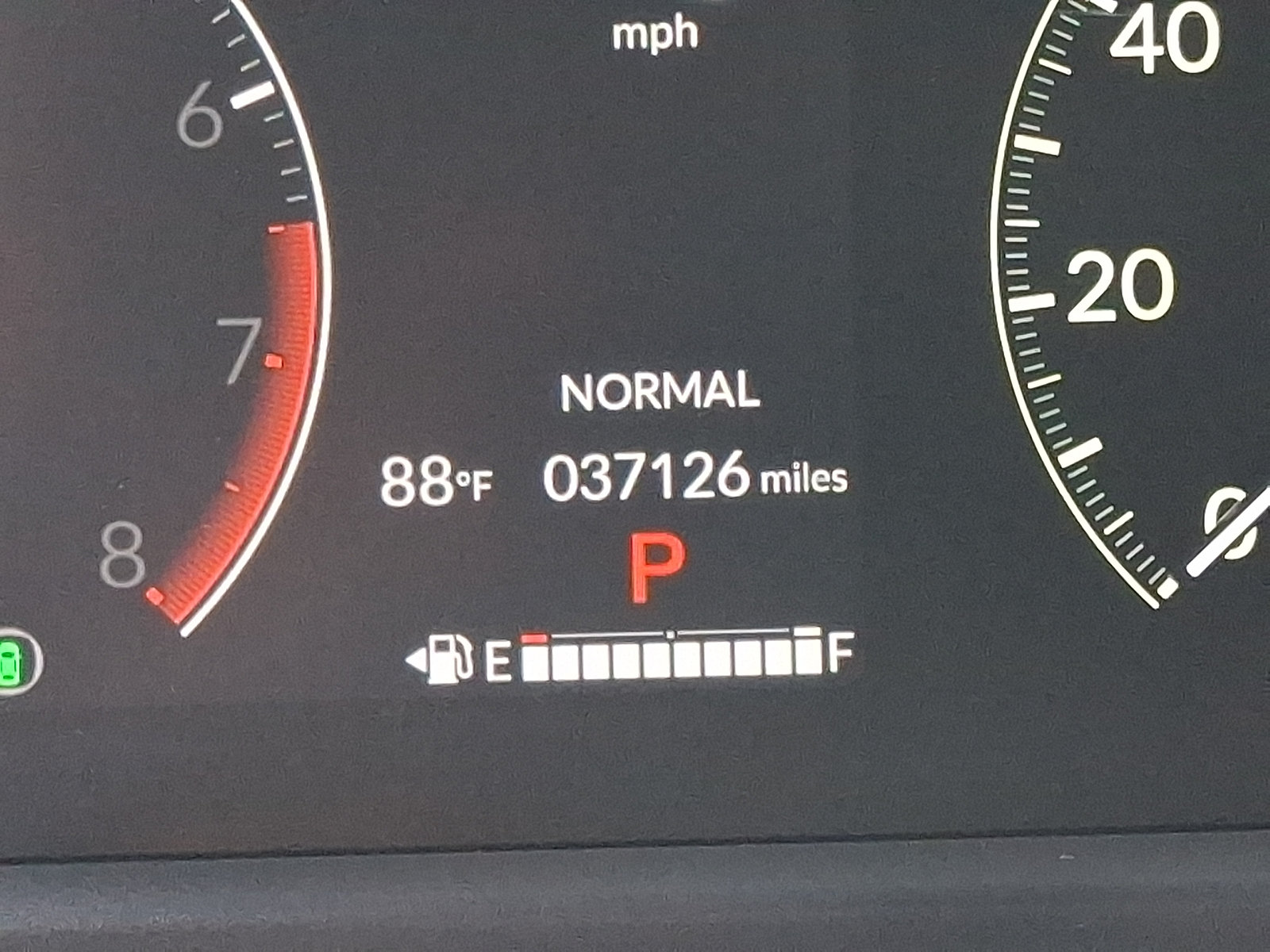 Used 2024 Honda Pilot Touring image 19