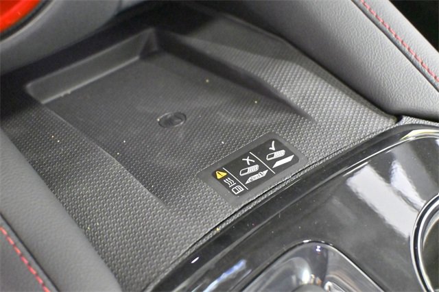 New 2026 Chevrolet Blazer RS w/ Driver Confidence II Package image 26