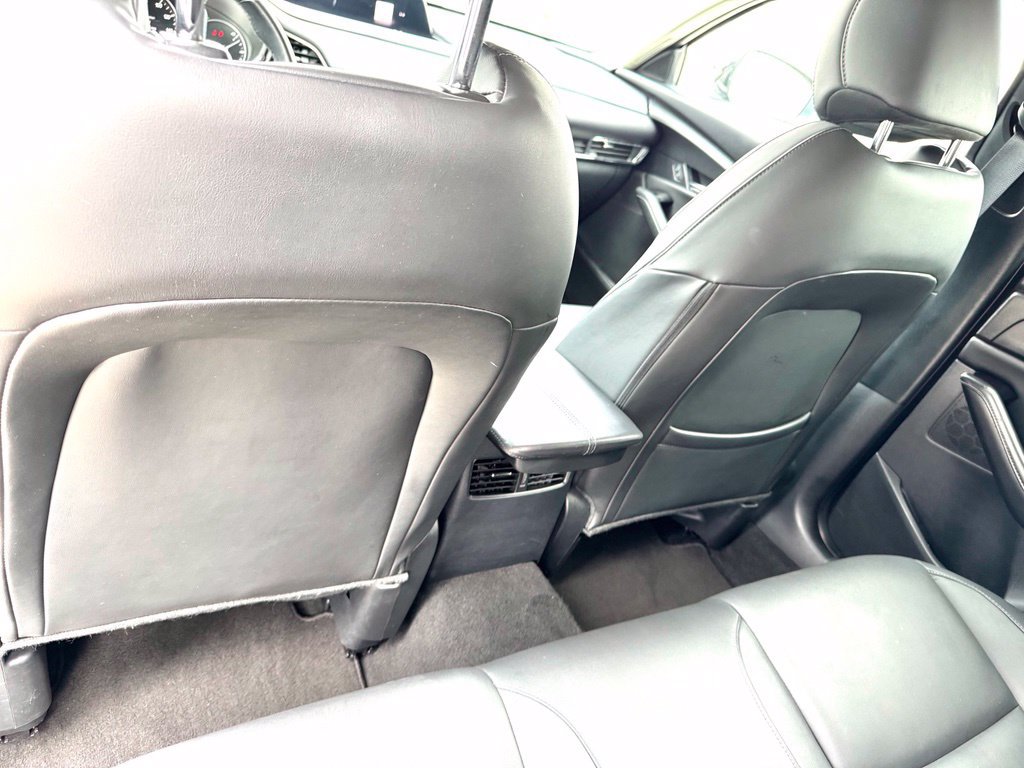 Used 2025 MAZDA CX-30 AWD 2.5 S w/ Preferred Package image 19