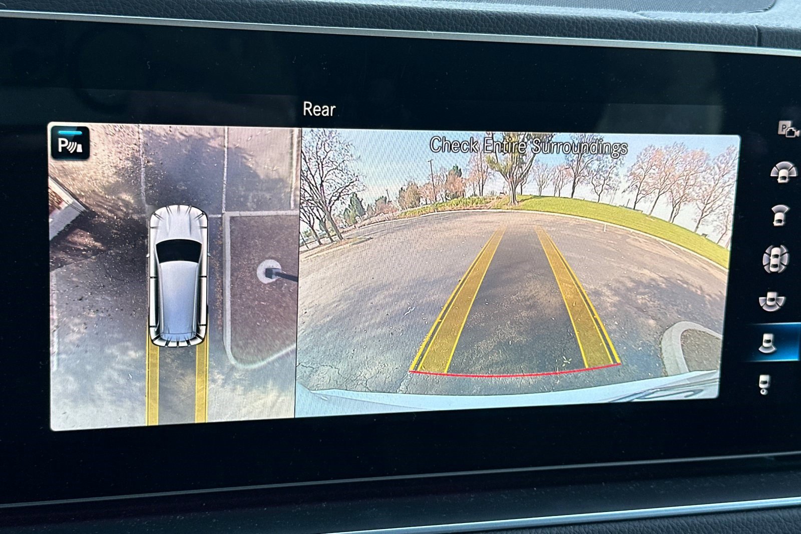 Used 2022 Mercedes-Benz GLS 450 4MATIC image 27