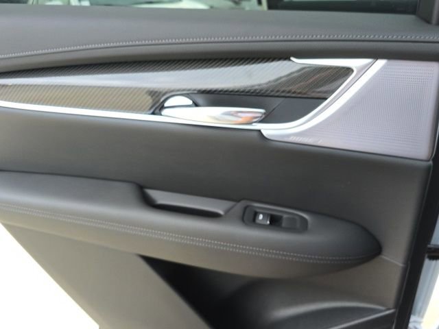New 2025 Cadillac XT6 Sport w/ Technology Package AWD/4WD image 20