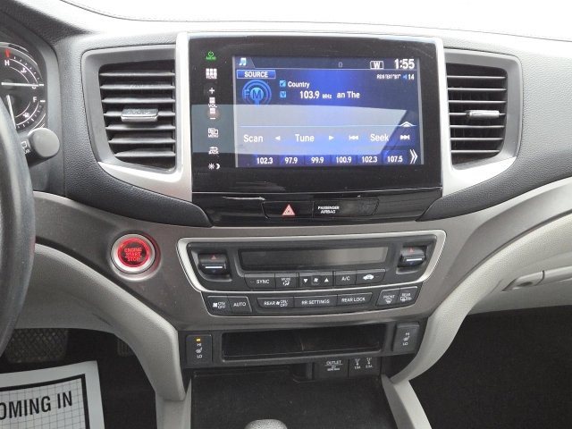 Used 2016 Honda Pilot EX-L image 17