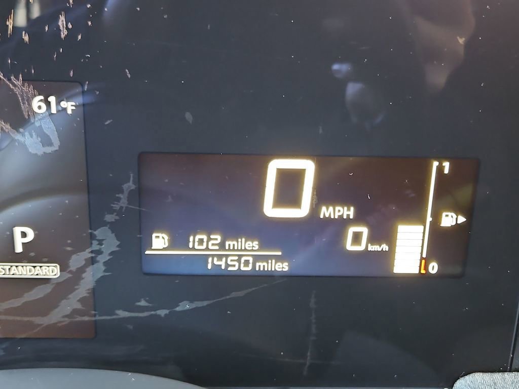 Used 2025 Nissan Kicks SV w/ SV Premium Package image 13