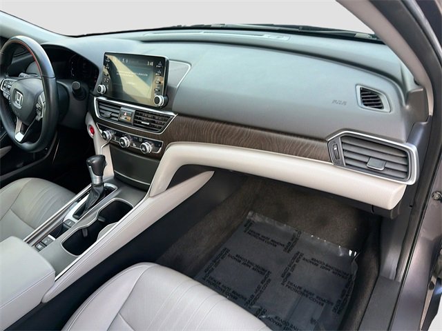 Used 2019 Honda Accord EX-L image 34