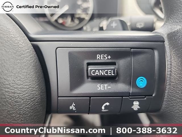 Certified 2024 Nissan Rogue SV image 18