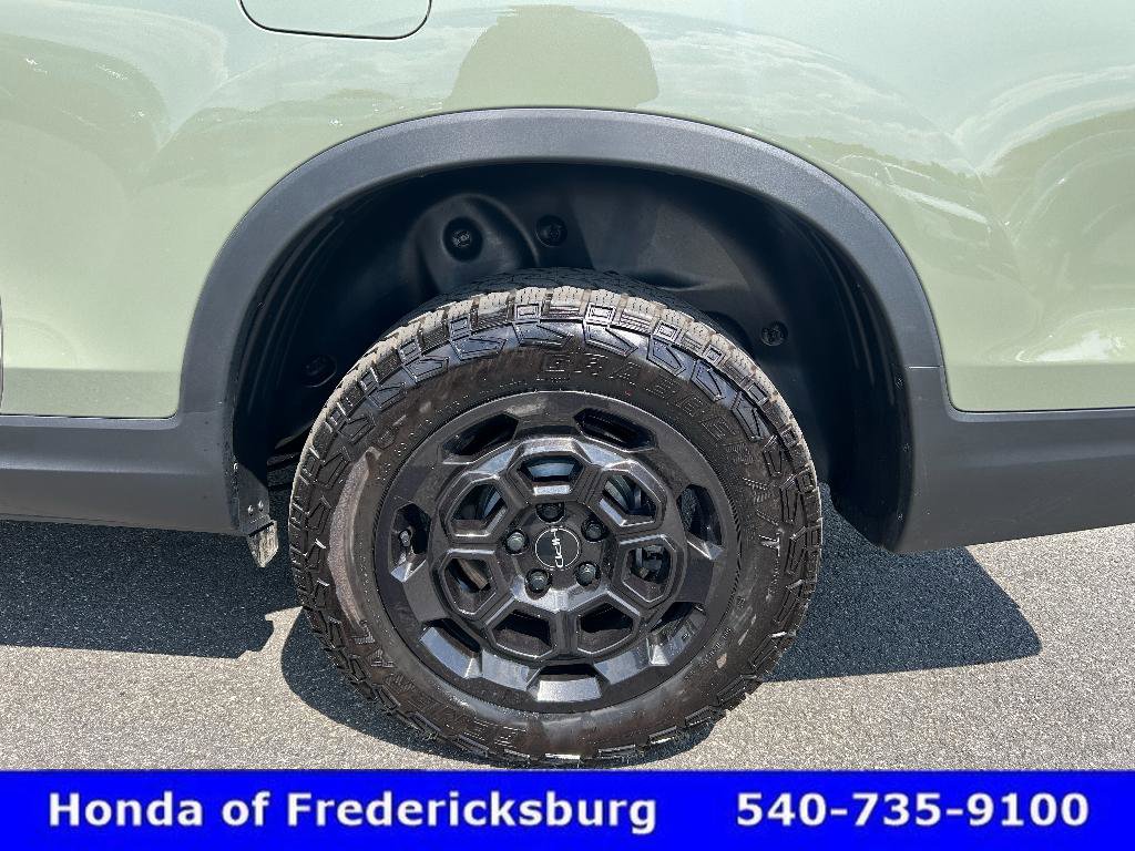 Used 2026 Honda Ridgeline TrailSport+ image 33